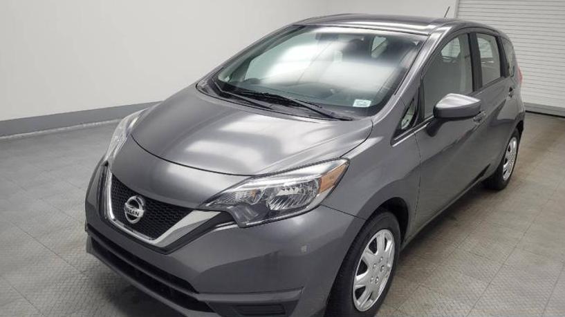 NISSAN VERSA NOTE 2018 3N1CE2CP1JL369721 image